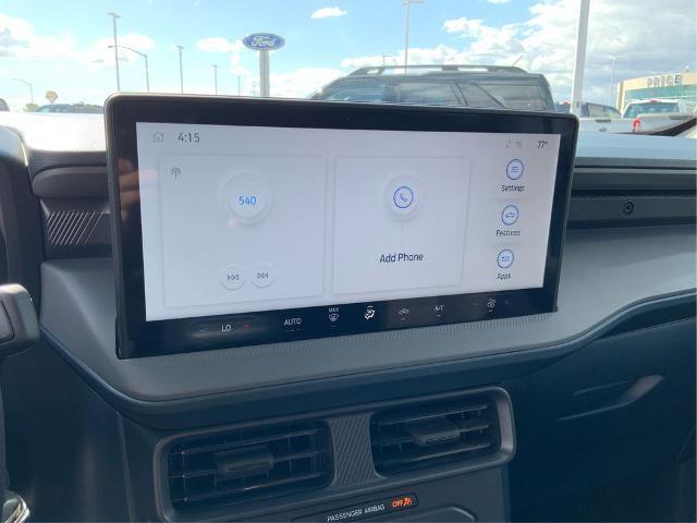 2026 Ford Maverick - $31,495