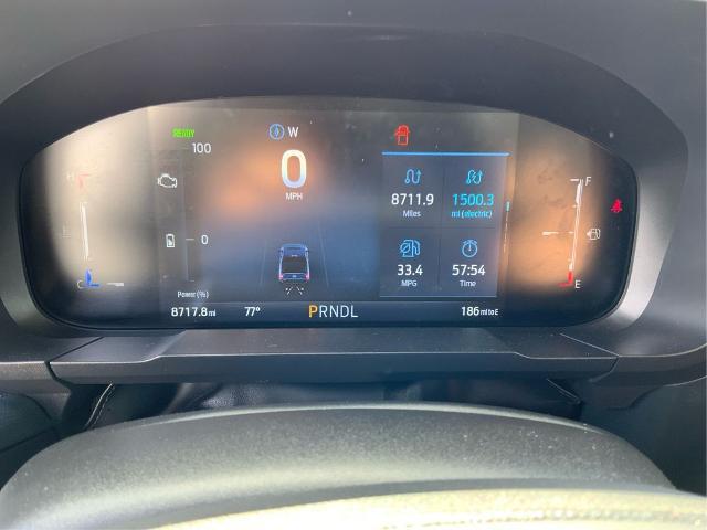2026 Ford Maverick - $31,495
