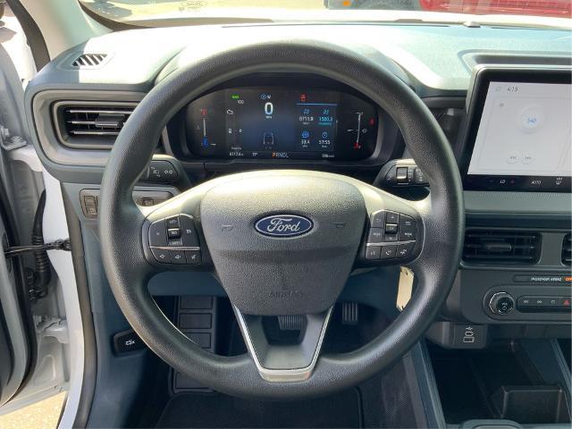 2026 Ford Maverick - $31,495