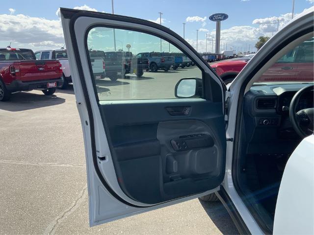 2026 Ford Maverick - $31,495
