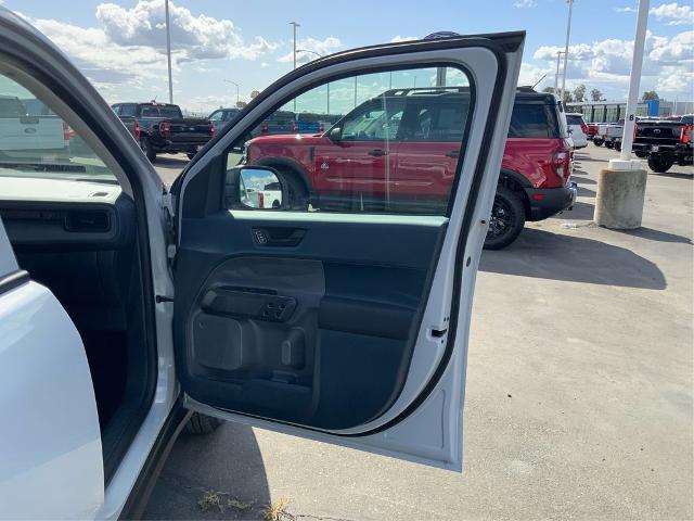 2026 Ford Maverick - $31,495