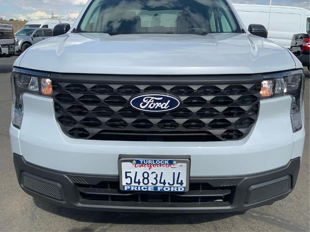 2026 Ford Maverick - $31,495