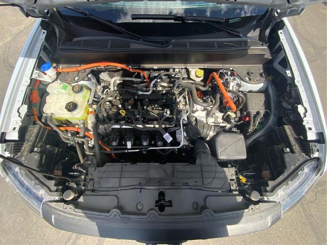 2026 Ford Maverick - $31,495