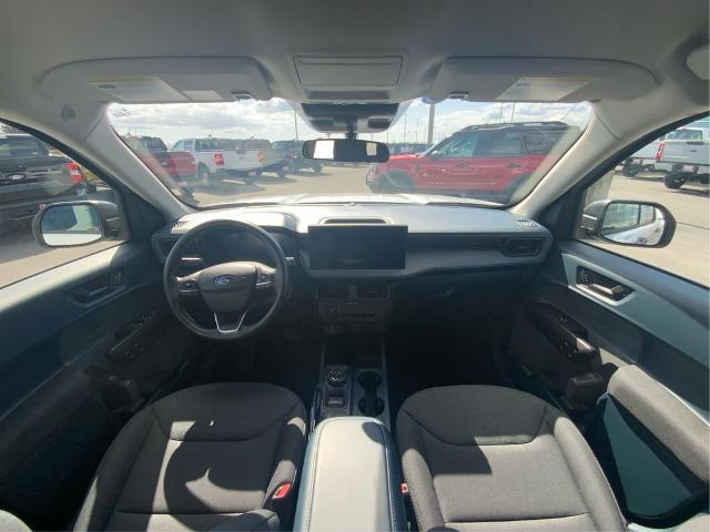 2026 Ford Maverick - $31,495