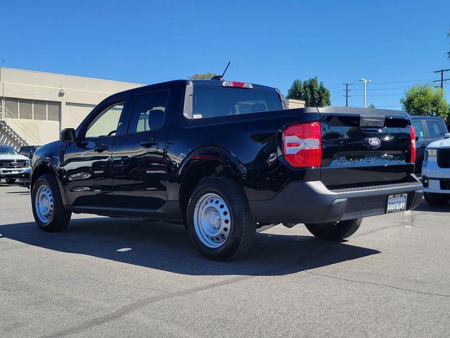 2026 Ford Maverick - $30,888