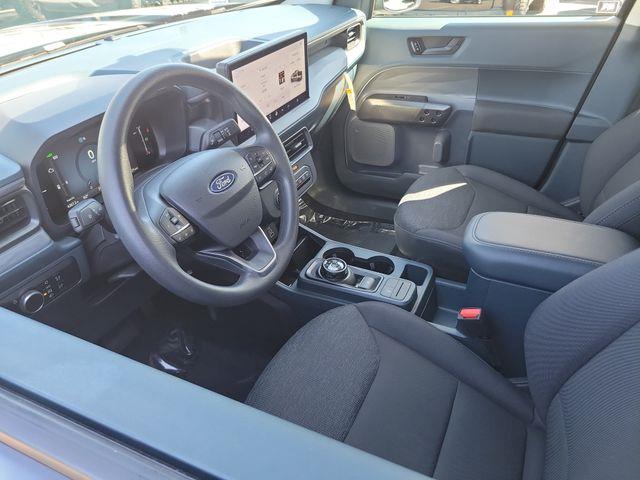 2026 Ford Maverick - $30,888