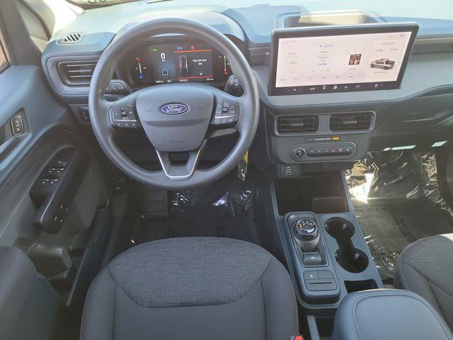 2026 Ford Maverick - $30,888