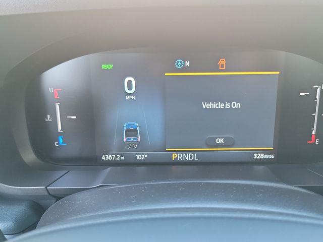2026 Ford Maverick - $30,888