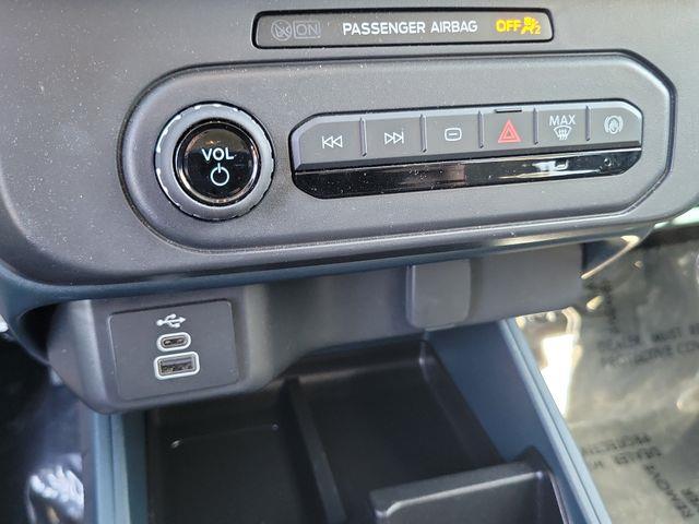 2026 Ford Maverick - $30,888