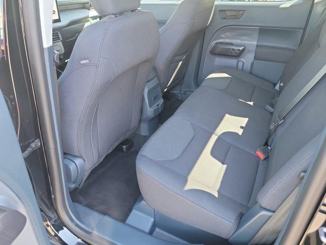 2026 Ford Maverick - $30,888