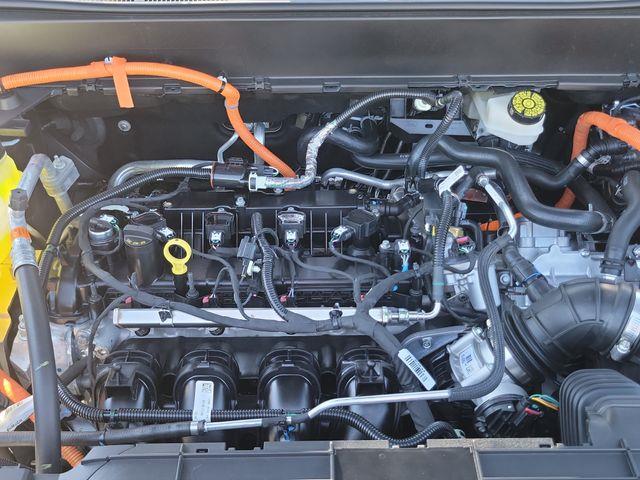 2026 Ford Maverick - $30,888
