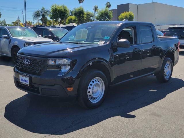 2026 Ford Maverick - $30,888