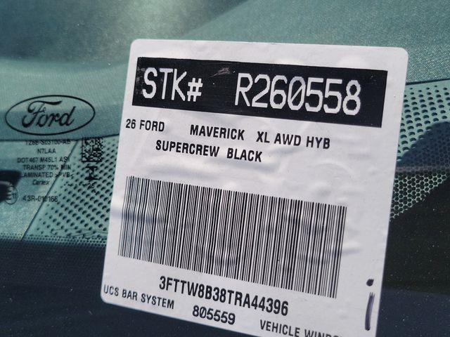 2026 Ford Maverick - $30,888