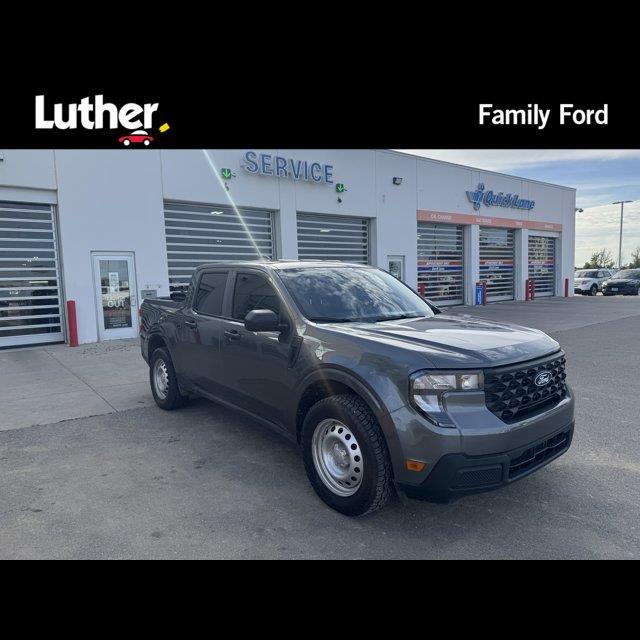 2025 Ford Maverick - $29,149