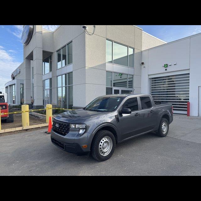 2025 Ford Maverick - $29,149