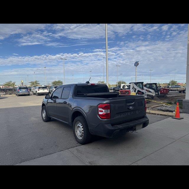 2025 Ford Maverick - $29,149