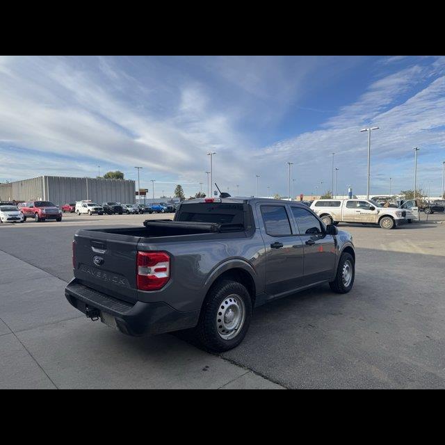 2025 Ford Maverick - $29,149