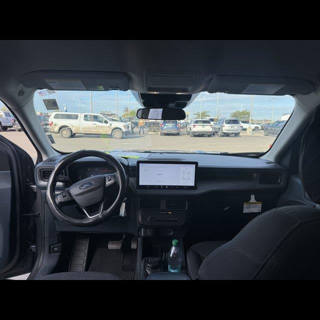 2025 Ford Maverick - $29,149