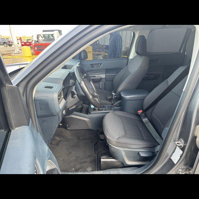 2025 Ford Maverick - $29,149