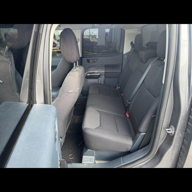 2025 Ford Maverick - $29,149