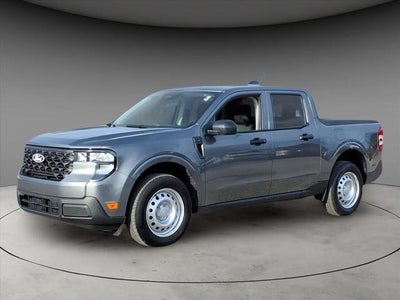 2025 Ford Maverick AWD XL 4DR Supercrew 4.5 FT. SB