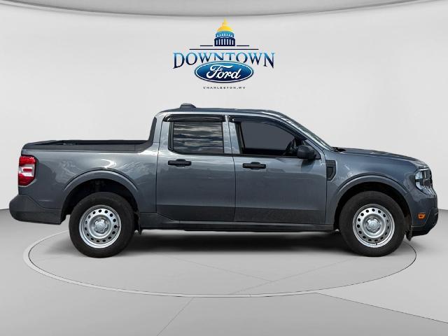 2026 Ford Maverick - $28,888