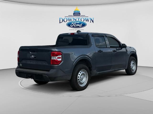 2026 Ford Maverick - $28,888