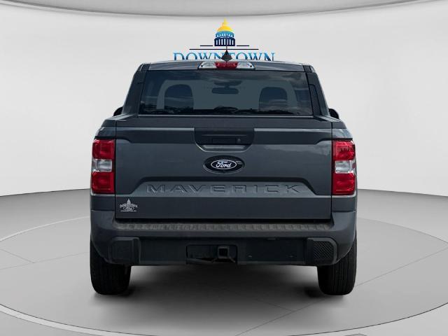 2026 Ford Maverick - $28,888