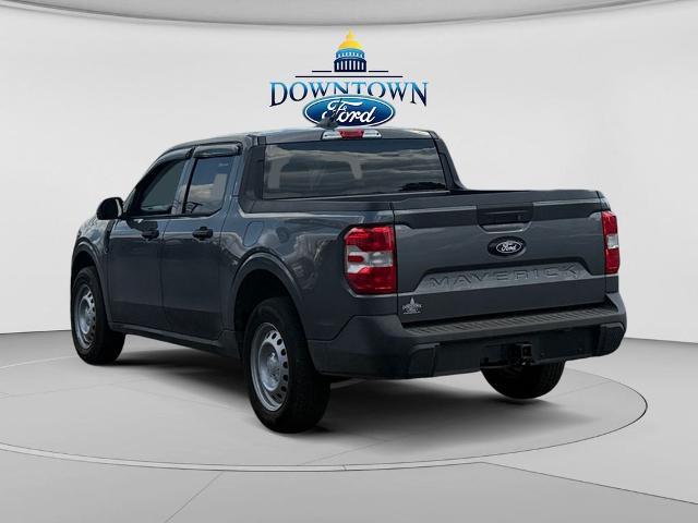 2026 Ford Maverick - $28,988
