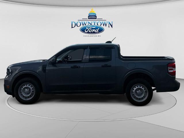 2026 Ford Maverick - $28,988