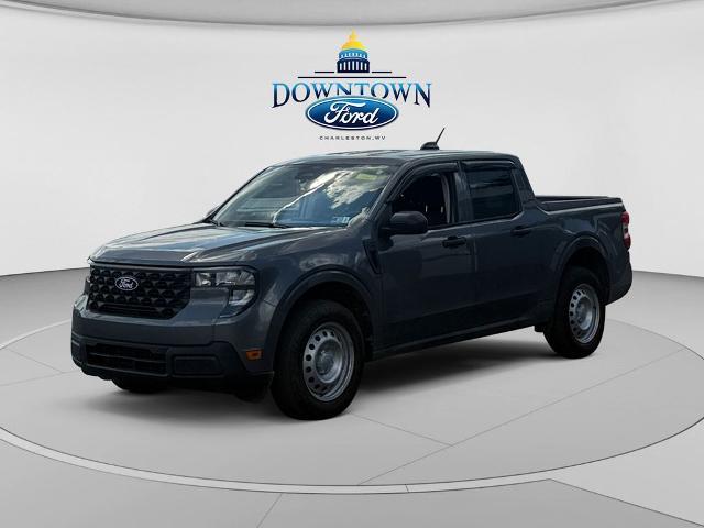 2026 Ford Maverick - $28,988