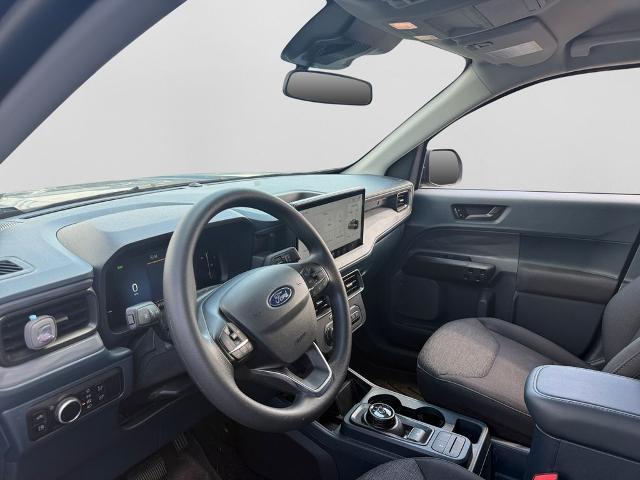 2026 Ford Maverick - $28,988
