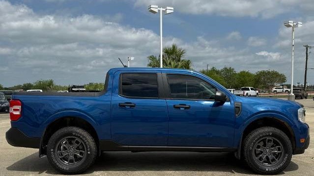 2024 Ford Maverick XL