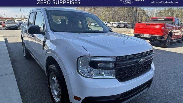 Preowned 2024 Ford Maverick XL for Sale