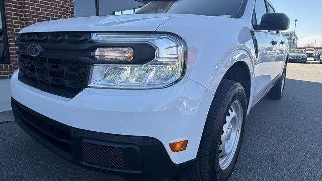 2024 Ford Maverick XL