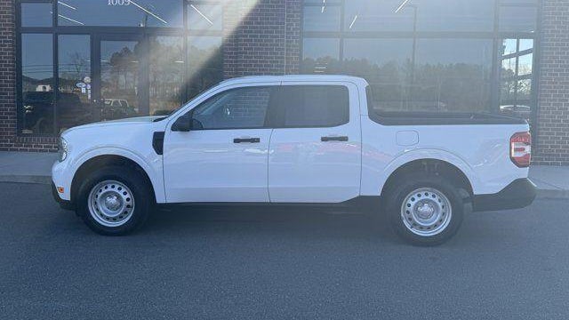 2024 Ford Maverick XL