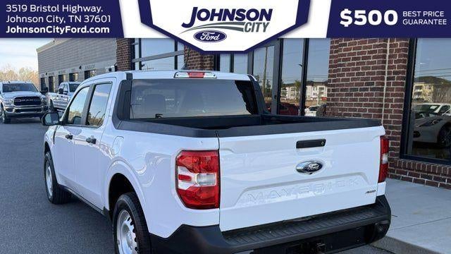 2024 Ford Maverick XL