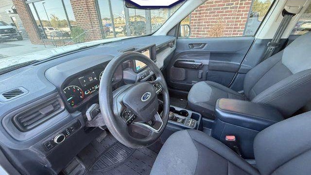 2024 Ford Maverick XL