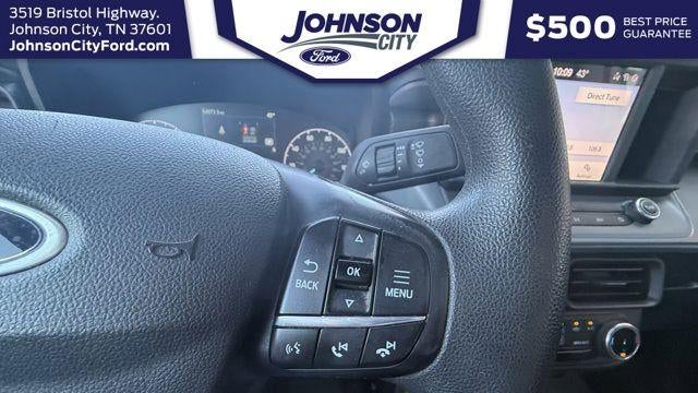 2024 Ford Maverick XL