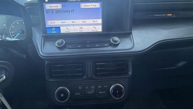 2024 Ford Maverick XL