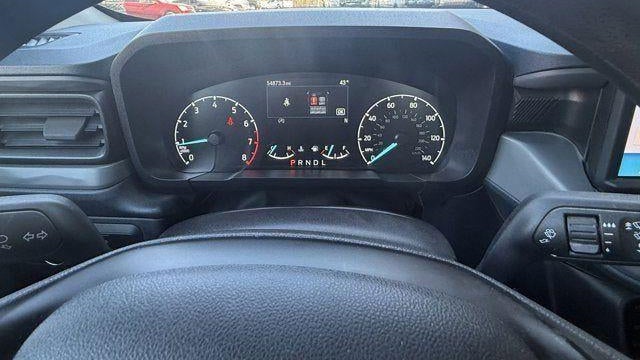 2024 Ford Maverick XL