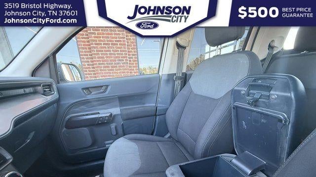 2024 Ford Maverick XL