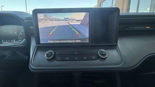 2024 Ford Maverick XL