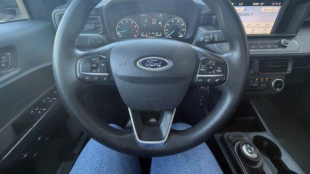 2024 Ford Maverick XL