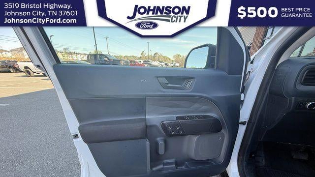 2024 Ford Maverick XL
