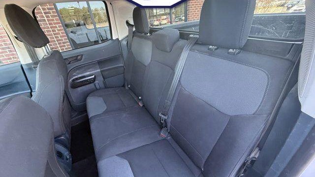 2024 Ford Maverick XL