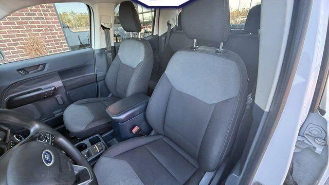 2024 Ford Maverick XL
