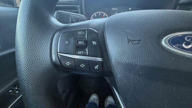2024 Ford Maverick XL