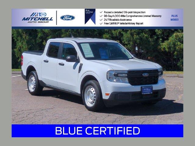 2024 Ford Maverick - $21,809