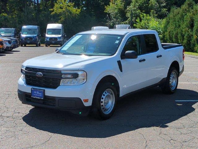 2024 Ford Maverick - $21,809
